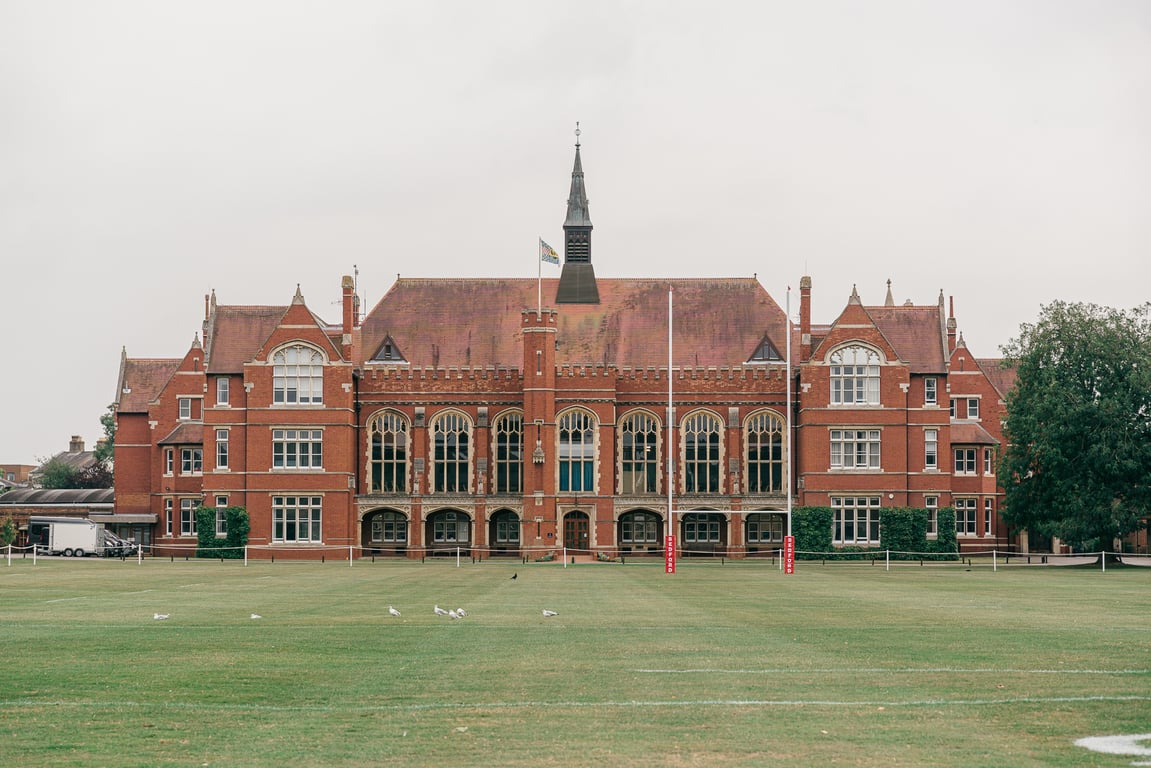 Bedford School