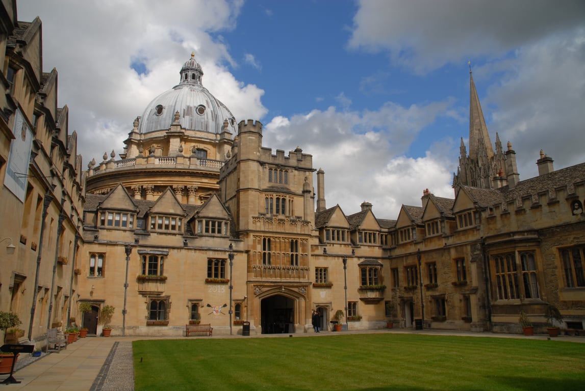 Brasenose College