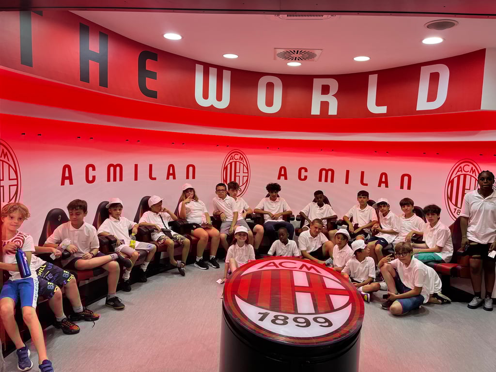 Centro Sportivo Peppino Vismara