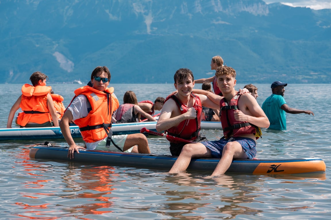 Collège Champittet - Pully