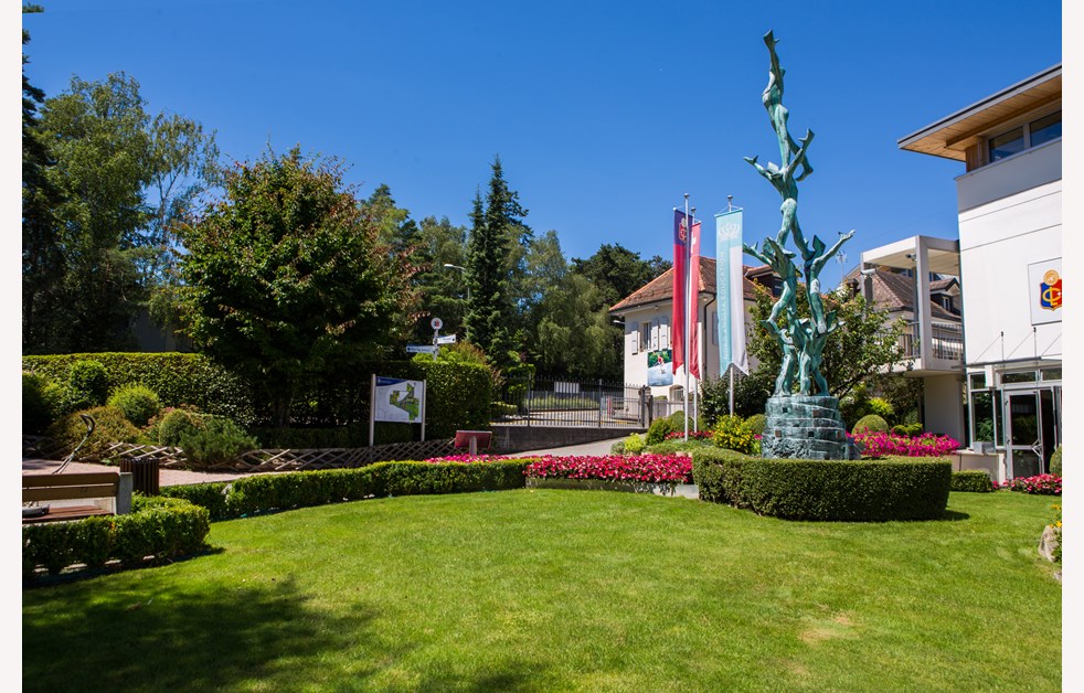 Collège du Léman International School