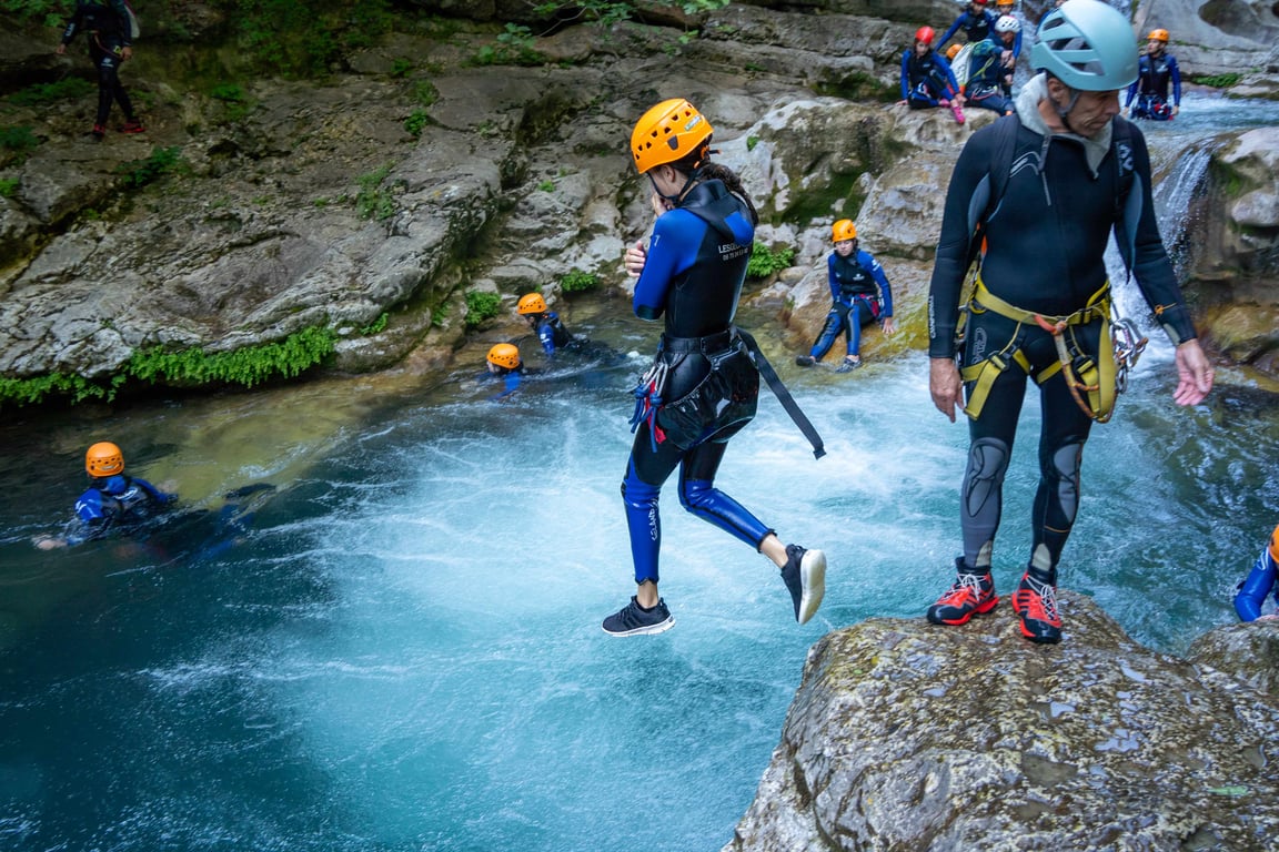 College International De Cannes