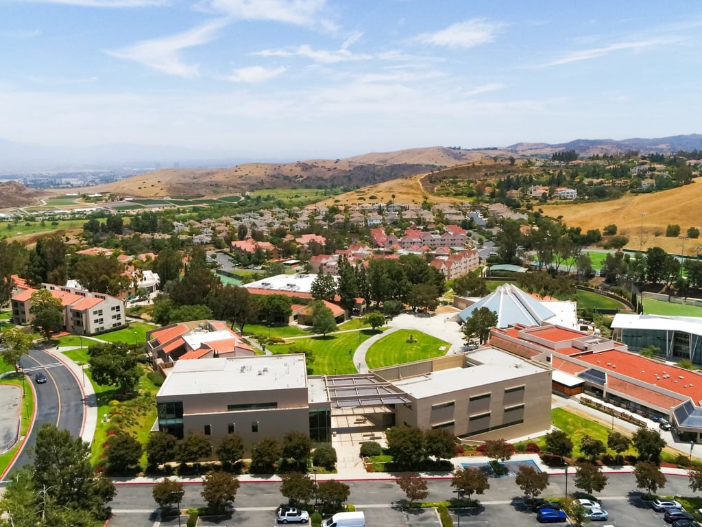 Concordia University Irvine