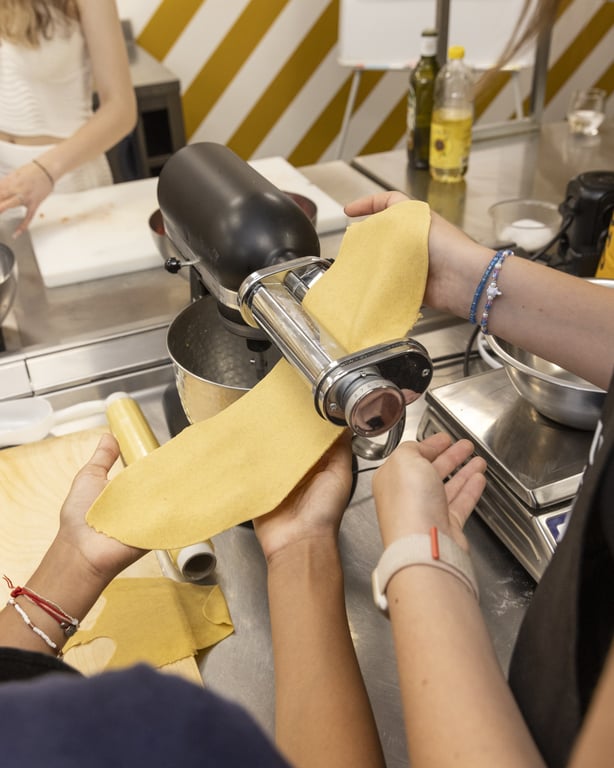 Congusto School of Cooking and Pastry