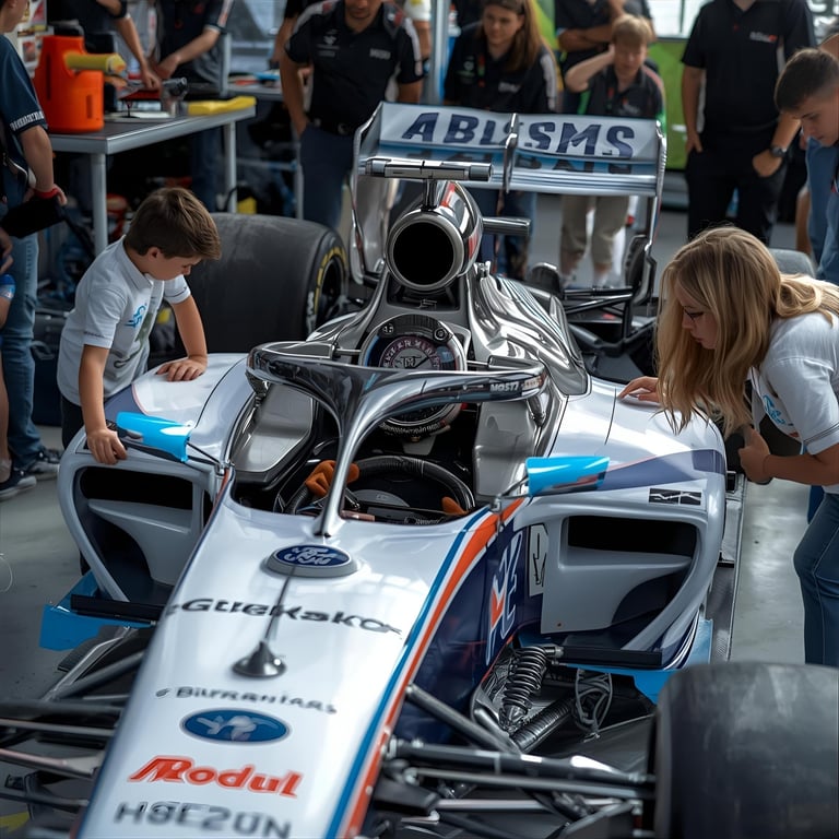 Dallara Academy