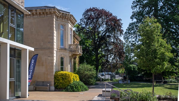 d'Overbroeck's Oxford