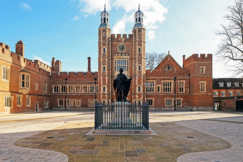 Eton College