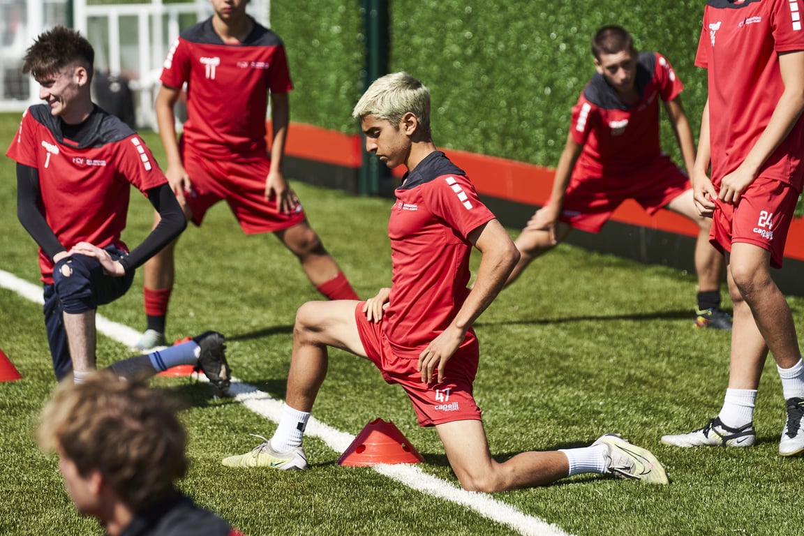 FCV International Football Academy