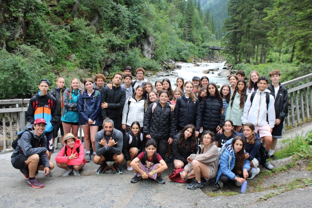 FOX SUMMIT Feriencamps