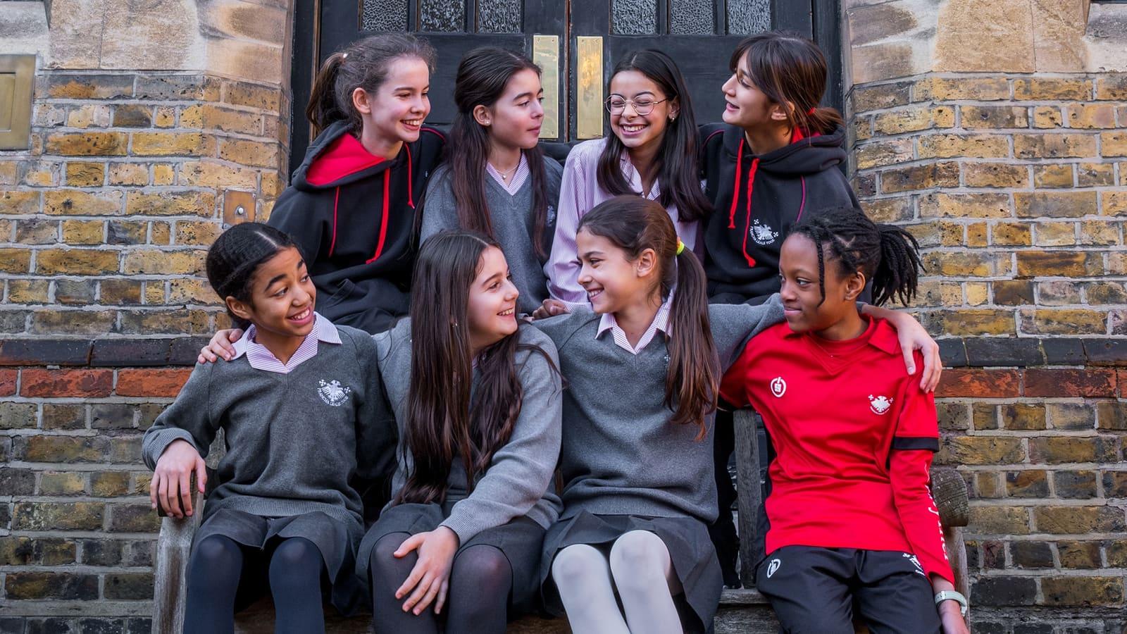 Godolphin and Latymer School — photo 1 of 5