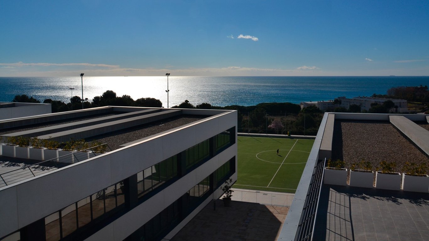 Hamelin-Laie International School