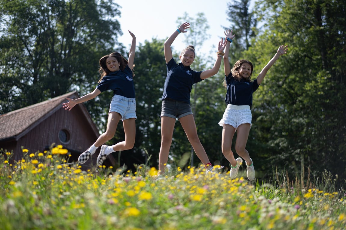 Institut Montana Zugerberg