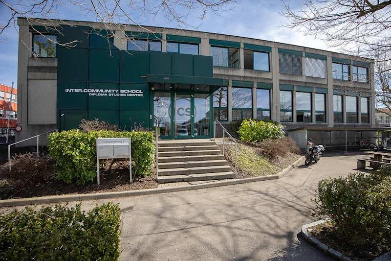 Inter-Community School Zurich (ICSZ) — photo 1 of 5