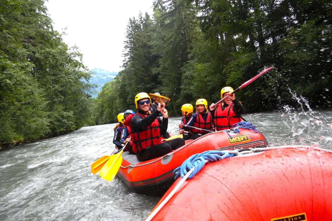 John F. Kennedy International School