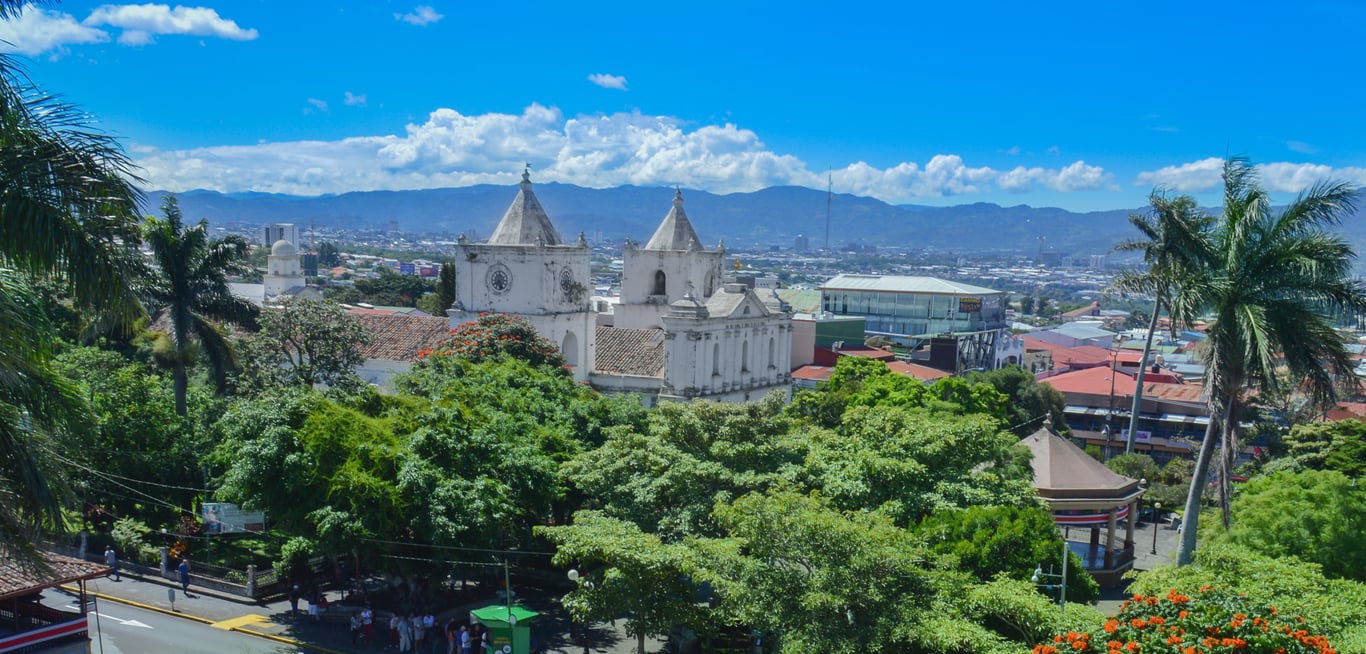 Latin University of Costa Rica