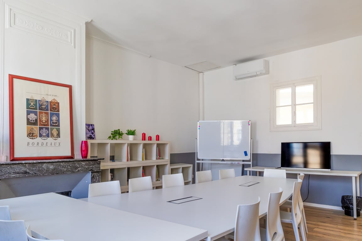 Les Ateliers Fl Bordeaux