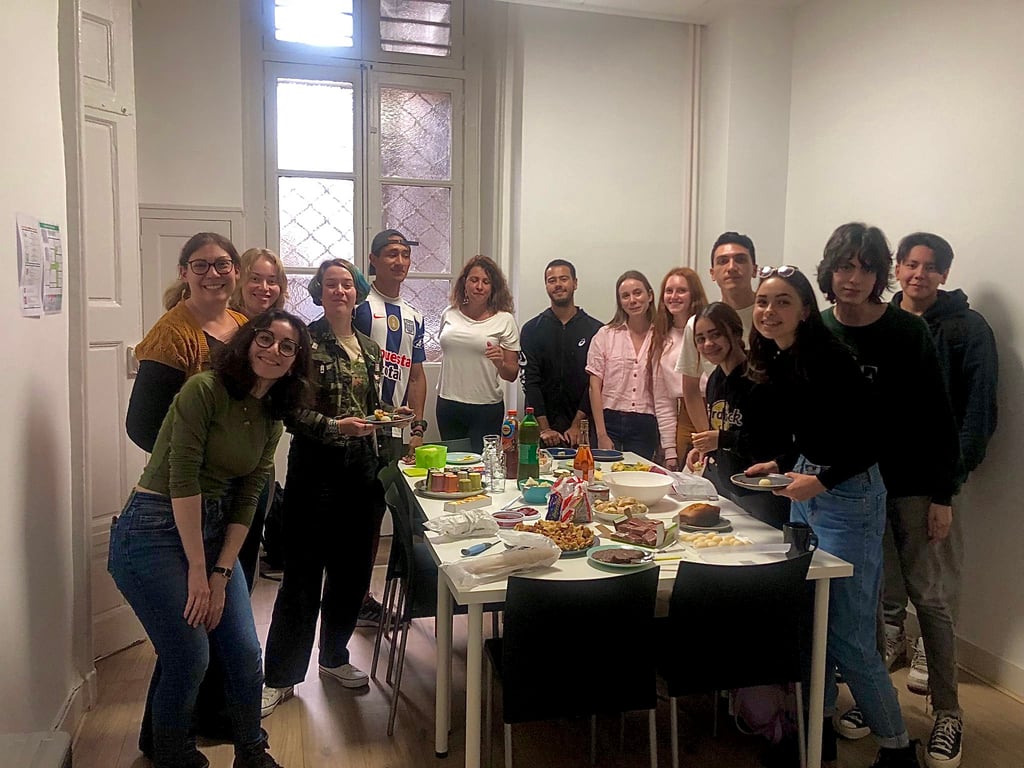 Les Ateliers Fl Lyon