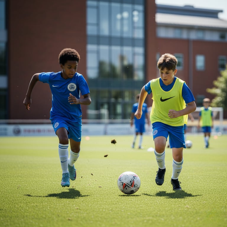 Loughborough Grammar School