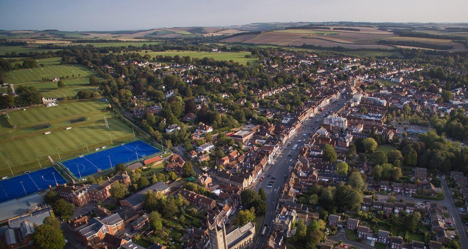 Marlborough College — photo 1 of 2