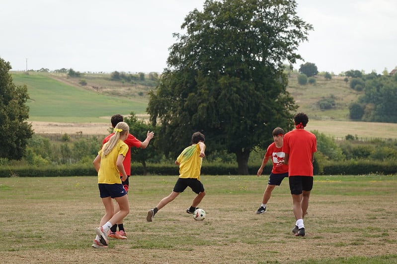 Mary Hare Hearing Centre (Newbury)