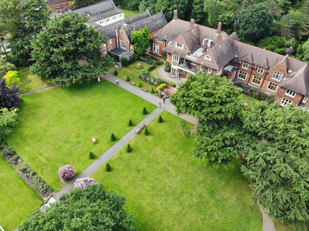 Marymount International School London