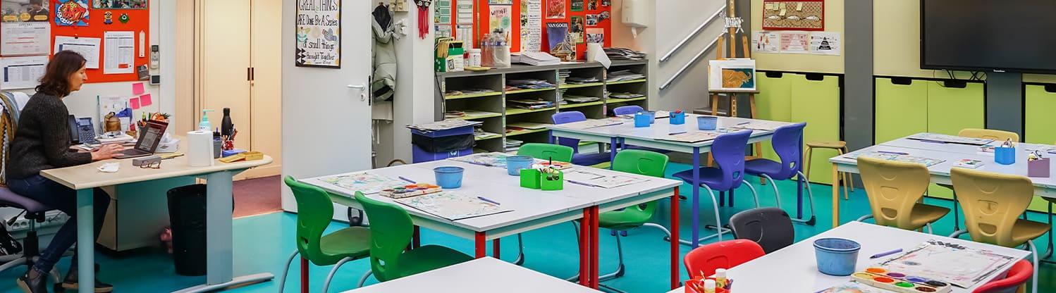 Marymount International School Paris — photo 1 of 5