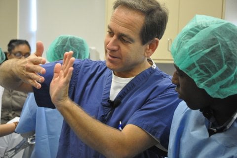 New York Bioskills Medical Training Center