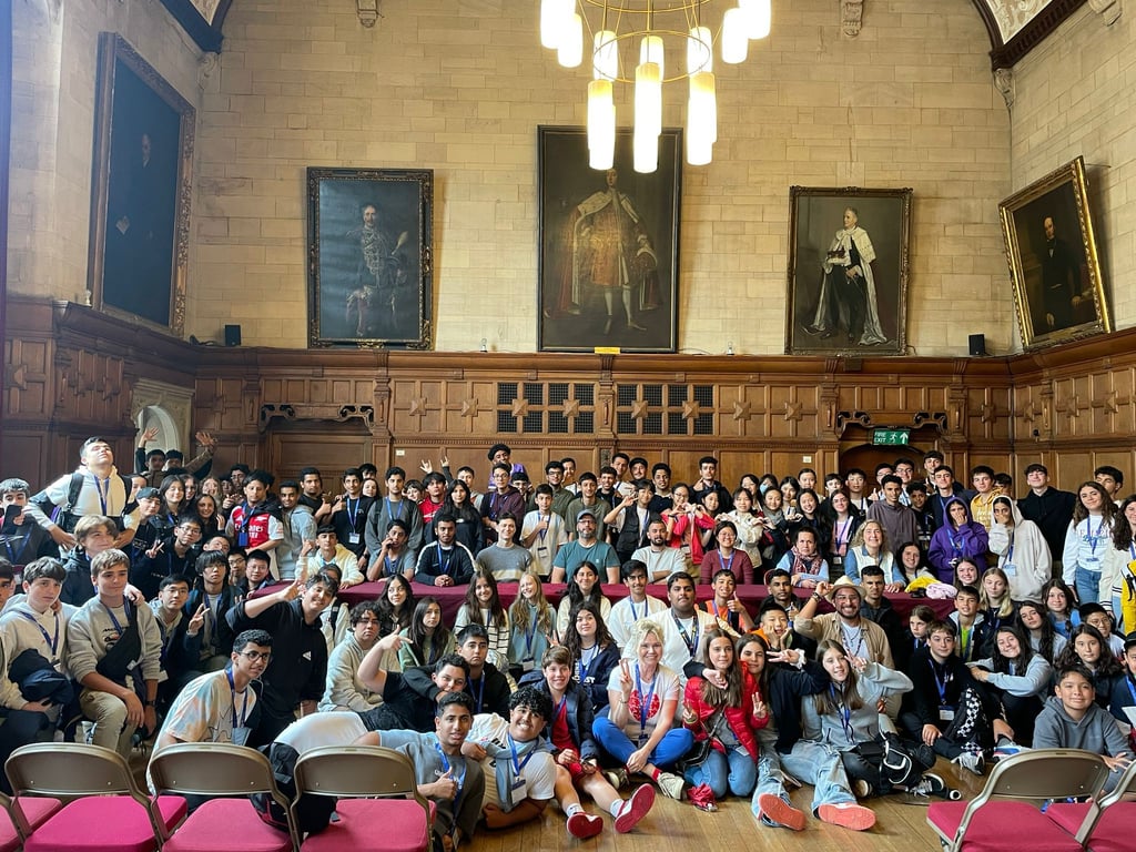 Oxford Brookes University