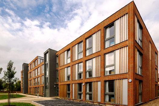 Oxford International College