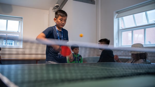 Oxford International College Brighton