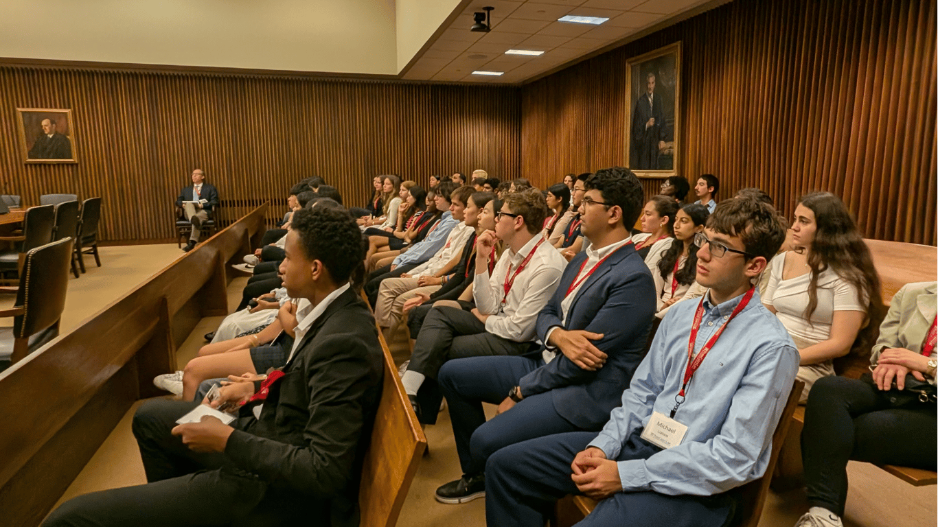 Penn Carey Law (University of Pennsylvania)