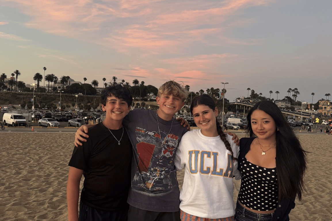 Pepperdine University