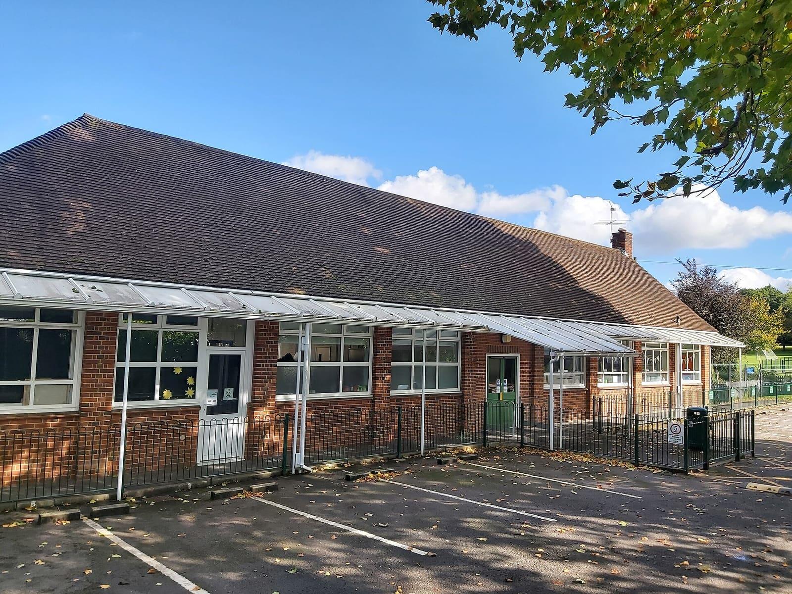 Abbey School — boarding school campus