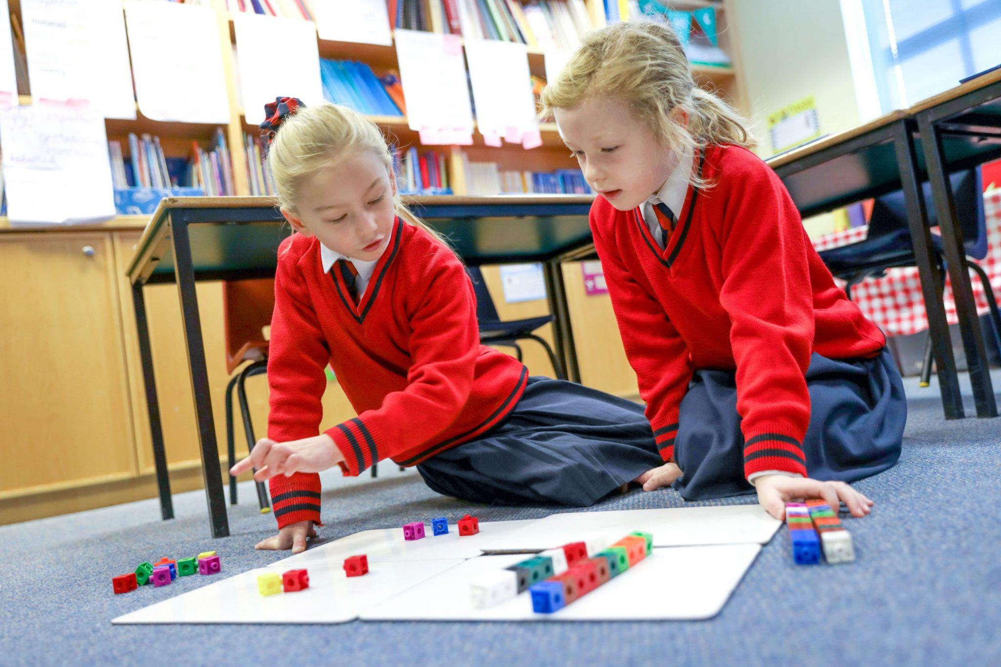 Barnardiston Hall Preparatory School — boarding school campus