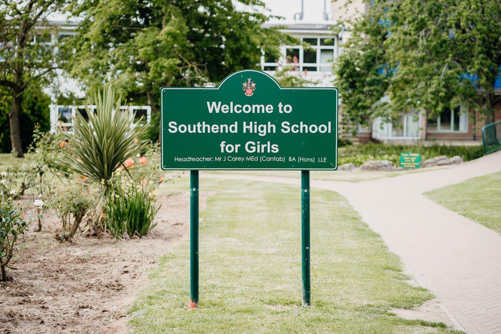 Beis Chinuch Lebonos Westcliff — boarding school campus