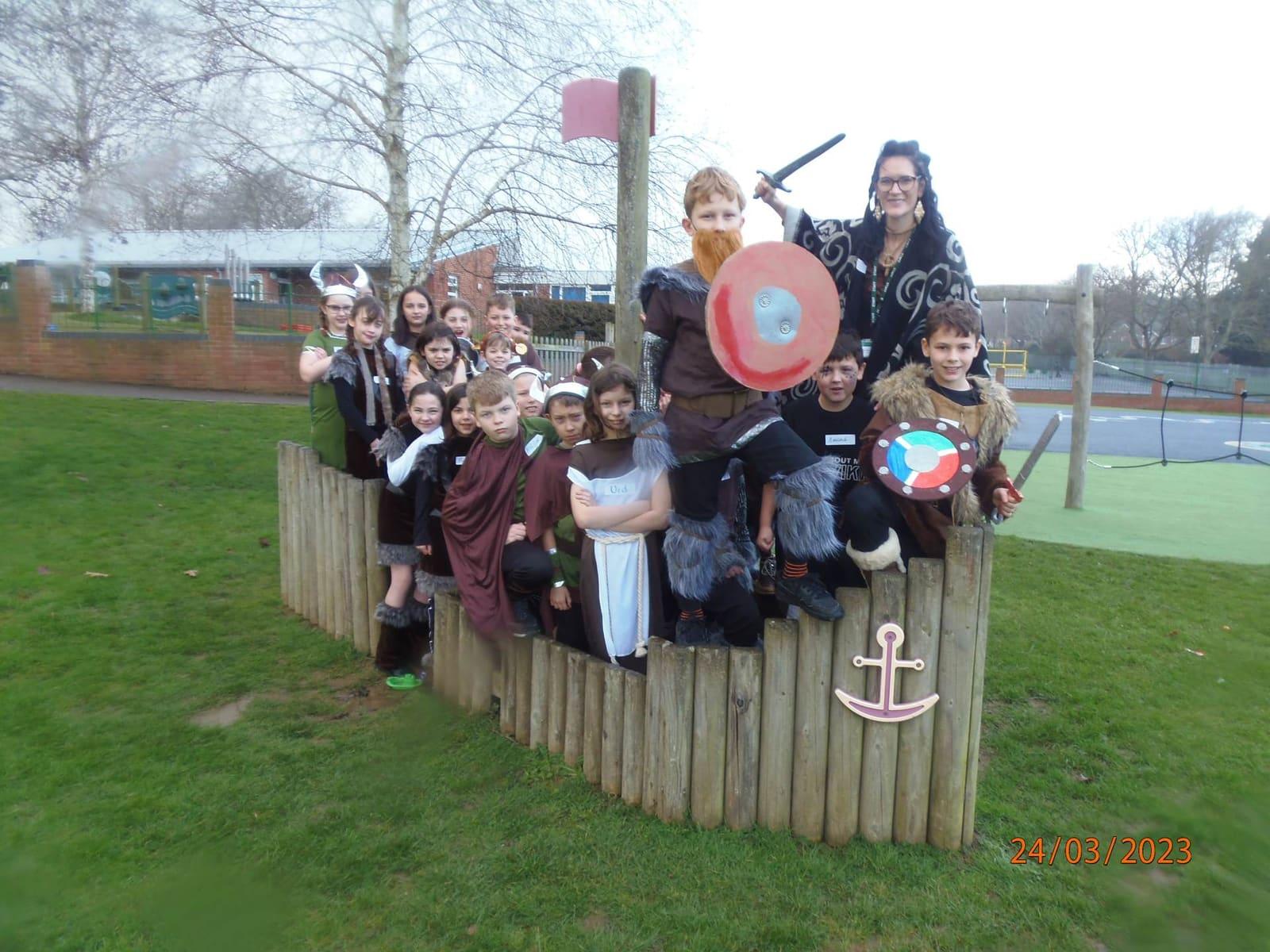 Birchfield School — boarding school campus