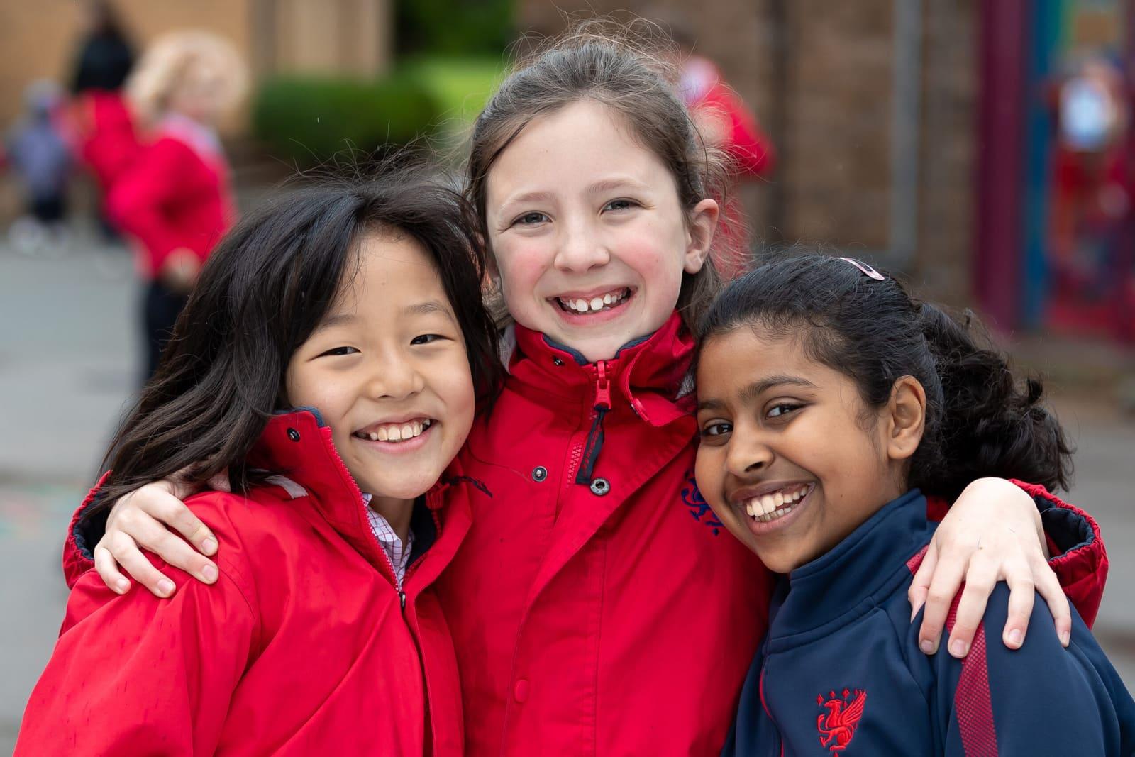 Blackheath Prep — boarding school campus