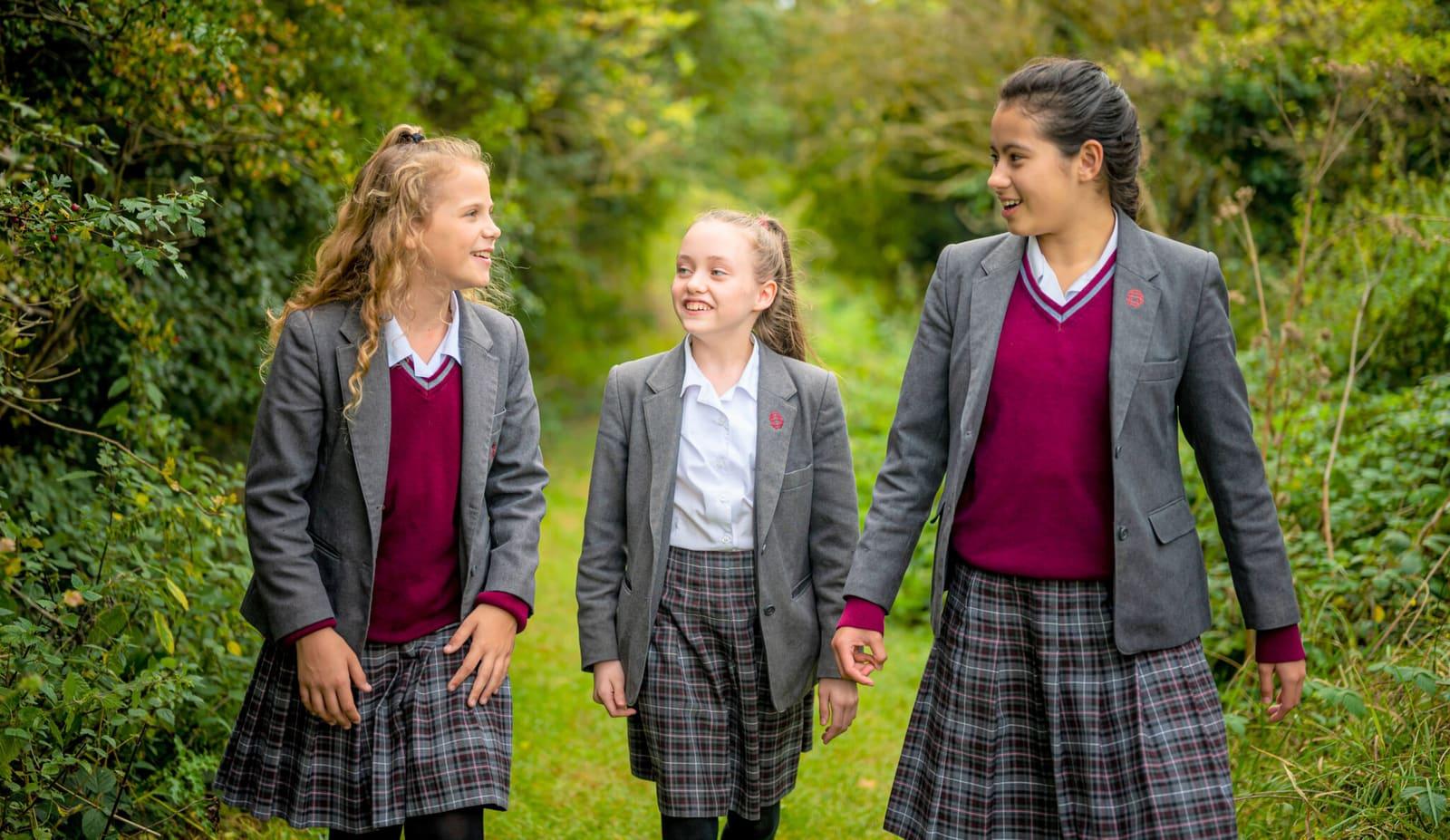 Bromley High School GDST — boarding school campus
