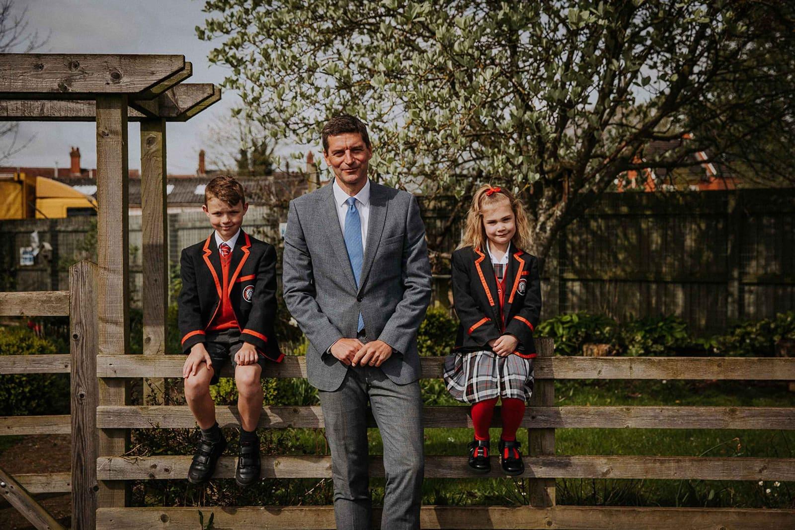 Brooke Priory School — boarding school campus