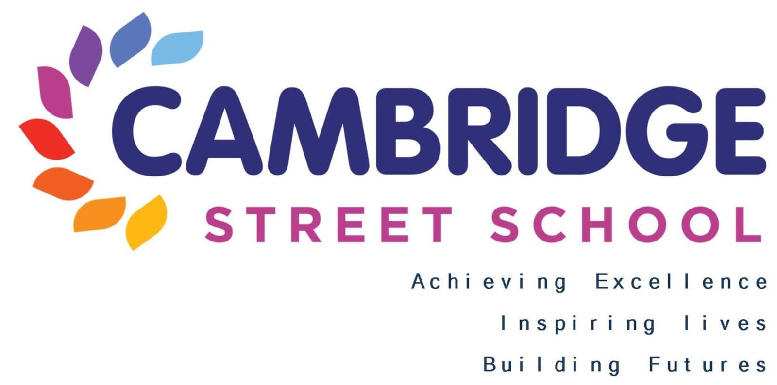 Cambridge Street School — boarding school campus