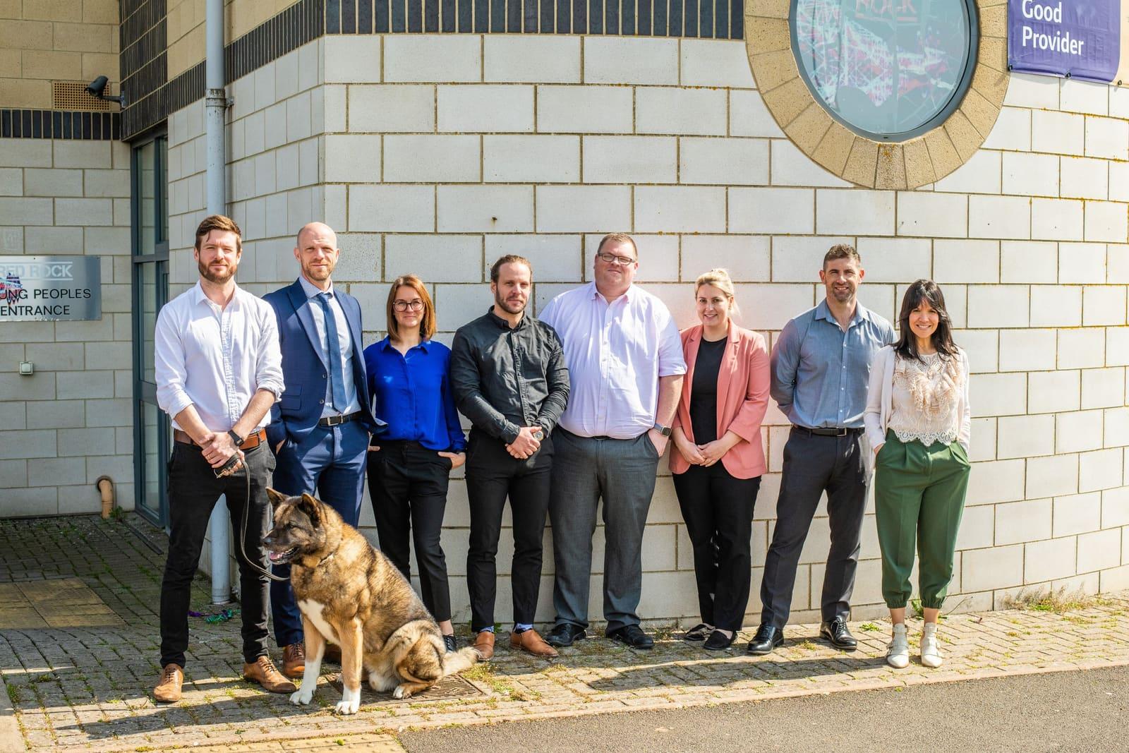 Chances Educational Support Services — boarding school campus