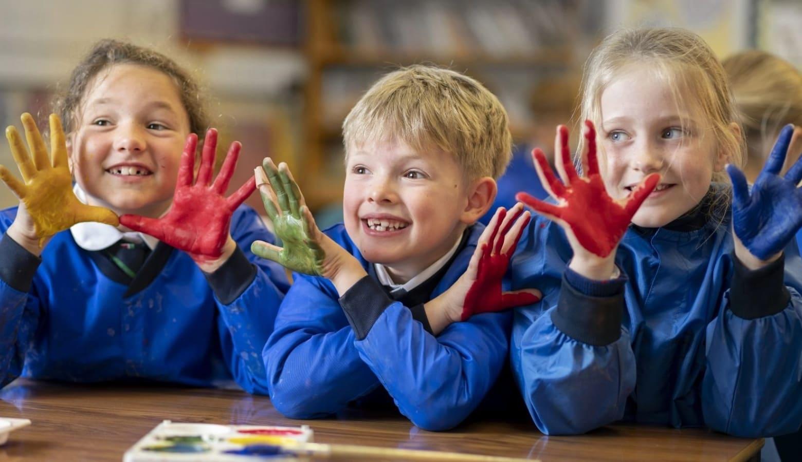 Chesham Preparatory School — boarding school campus