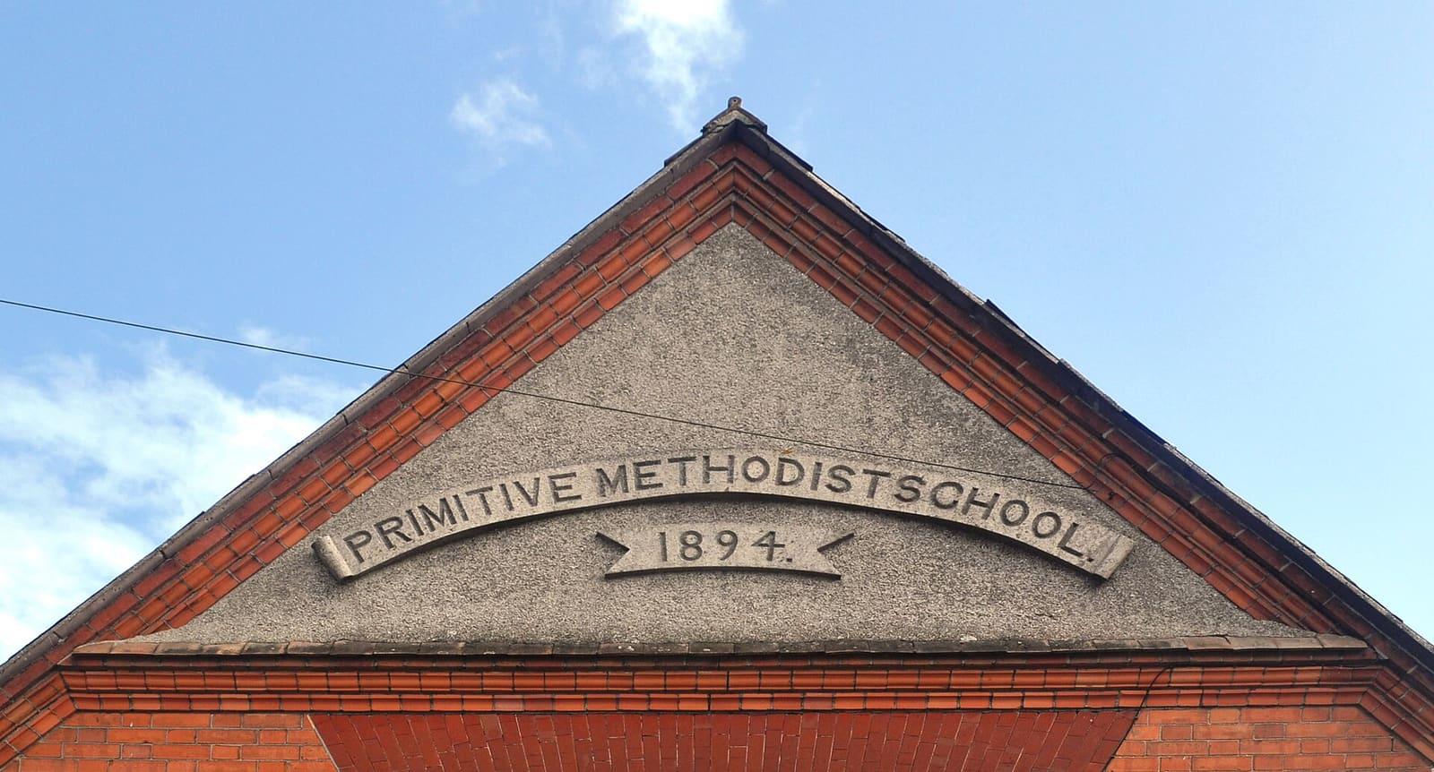 Clayesmore School — boarding school campus