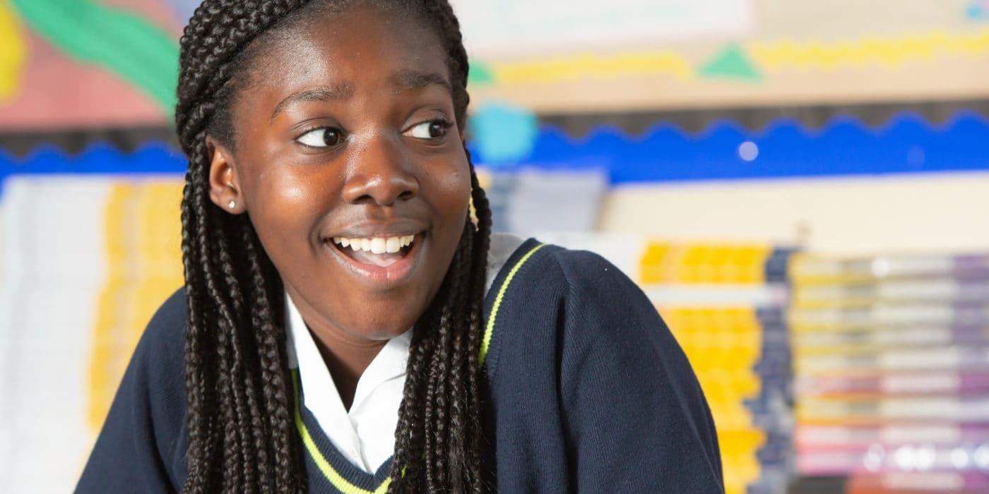 Croydon High School GDST — boarding school campus