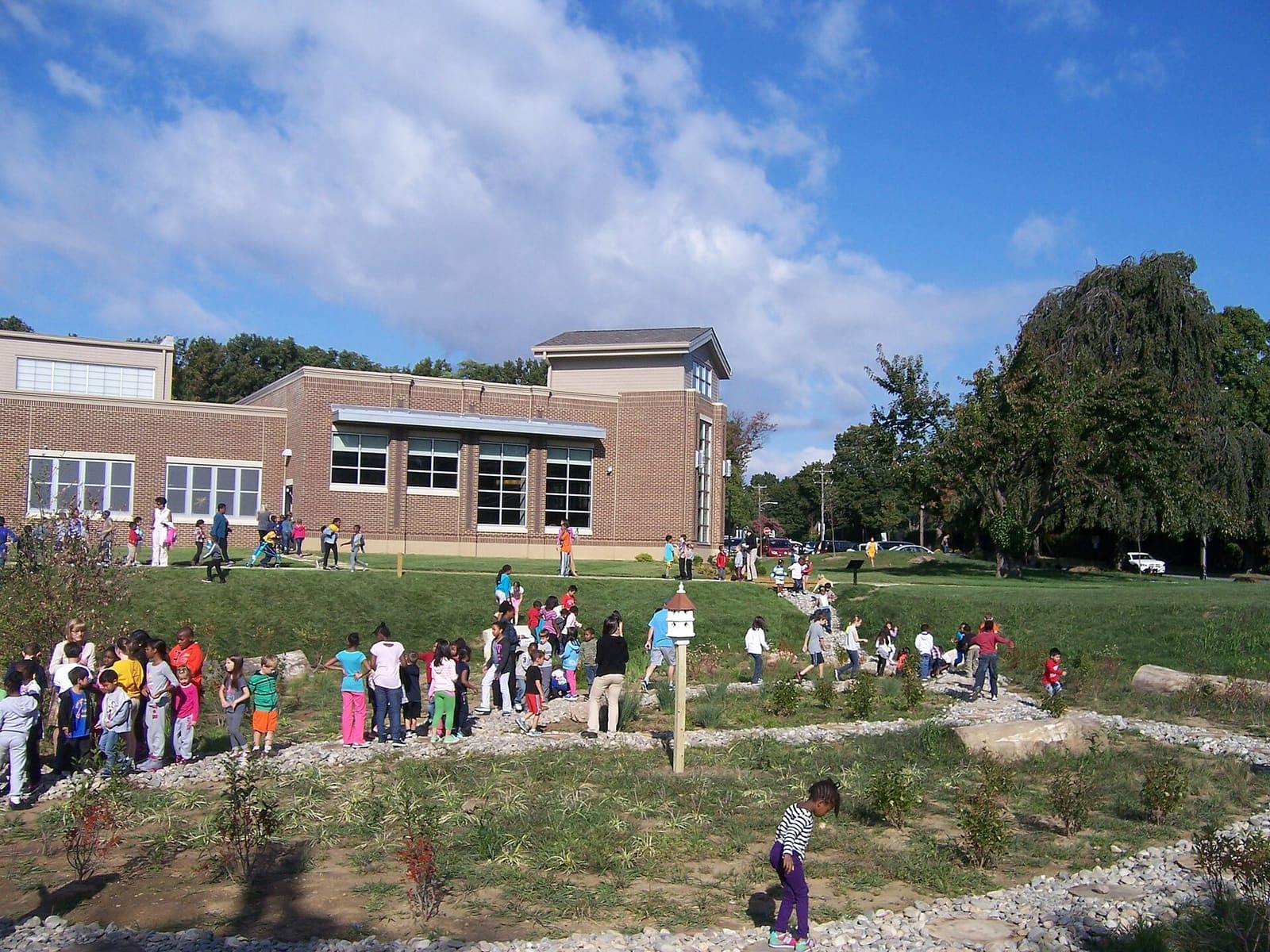 Dean Close School — boarding school campus