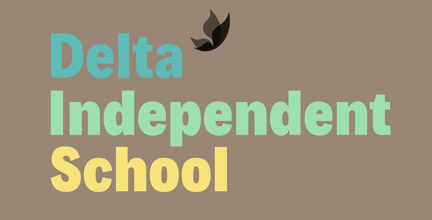 Delta Independent School — boarding school campus