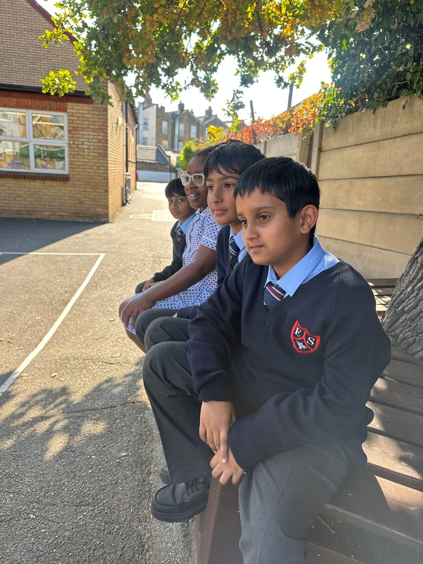 Eastcourt Independent School — boarding school campus