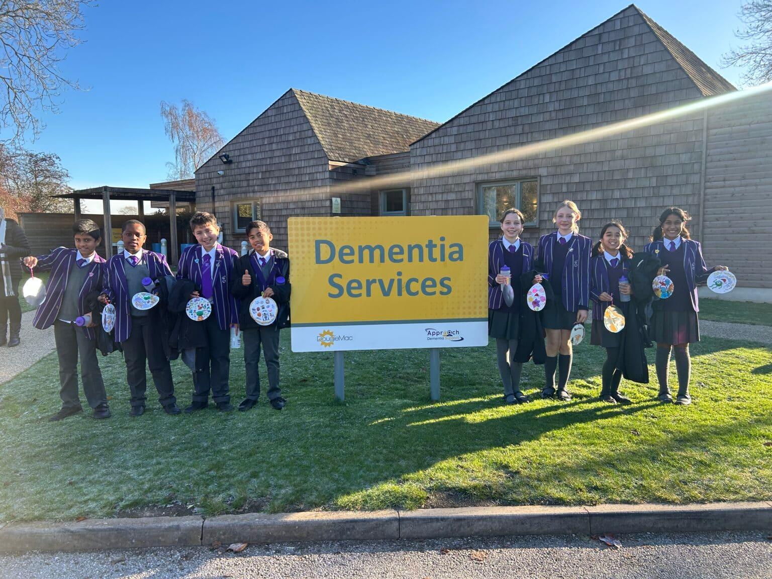 Edenhurst Preparatory School — boarding school campus