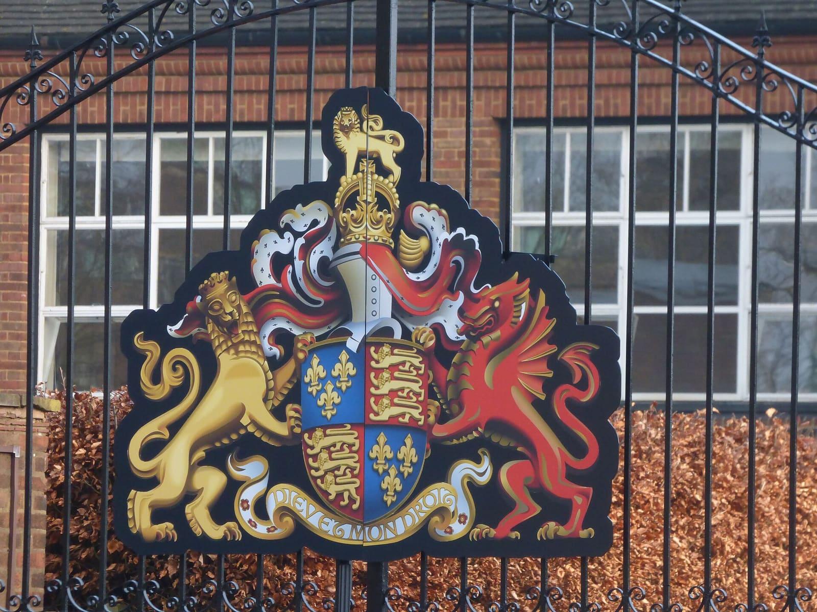 Edgbaston High School for Girls — boarding school campus