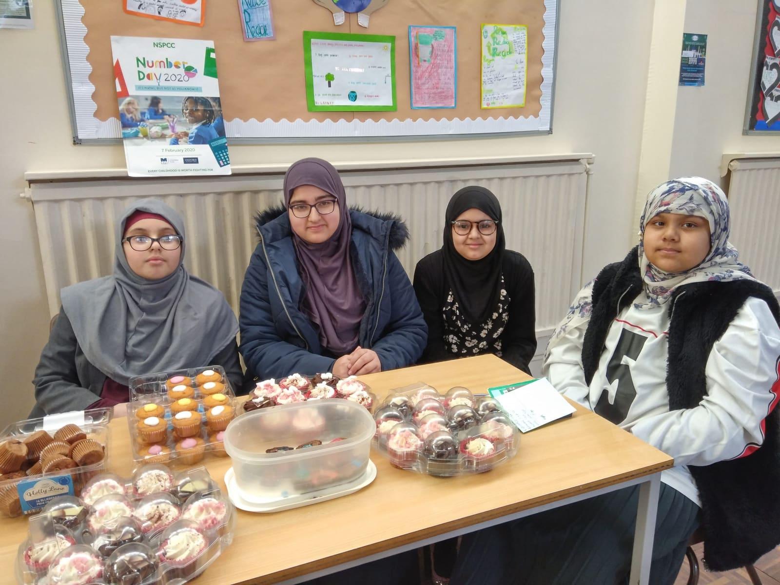 Excellence Girls Academy — boarding school campus